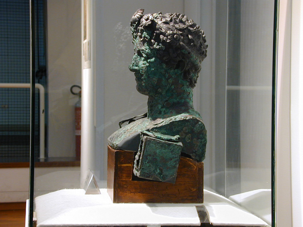 Antiquarium di Boscoreale